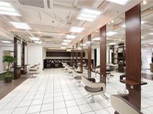 Salon Concept3